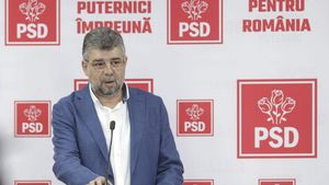 PSD, moțiune de cenzură: ”Guvernul PNL - de la pandemie la pande-mită generalizată. Belşug în buzunarele clientelei PNL, sărăcie în buzunarele românilor”