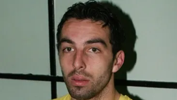 Gabriel Canu, out pana la primavara!