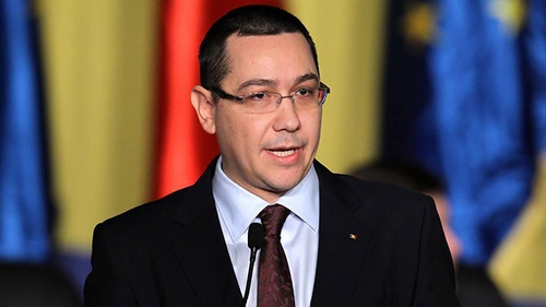 Premierul Ponta are probleme mari! Se opereaza azi!
