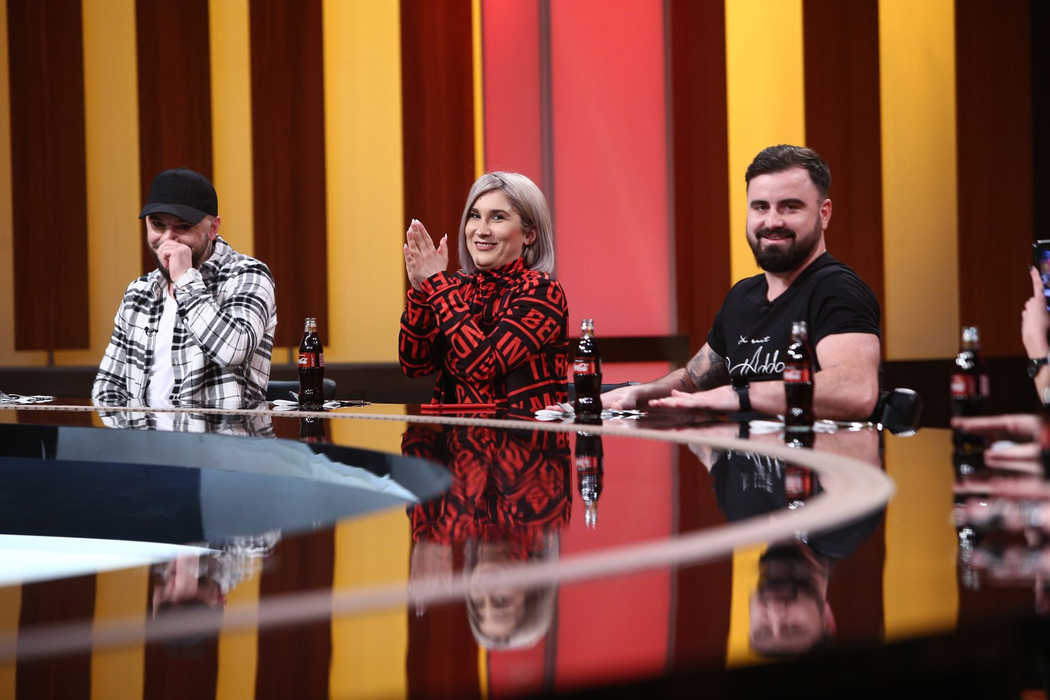 Ce s-a întâmplat la „Chefi la cuțite” după ce Gina Pistol a fost înlocuită de Irina Fodor