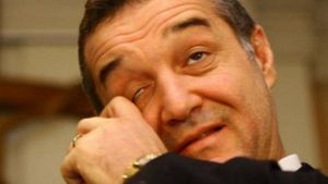 Gigi Becali a ramas fara PALAT! Cine e cumparatorul SURPRIZA care vrea sa il transforme in restaurant de lux