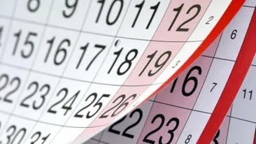 E oficial! Inca o zi libera pentru romani! Afla in ce conditii poti lipsi de la servici