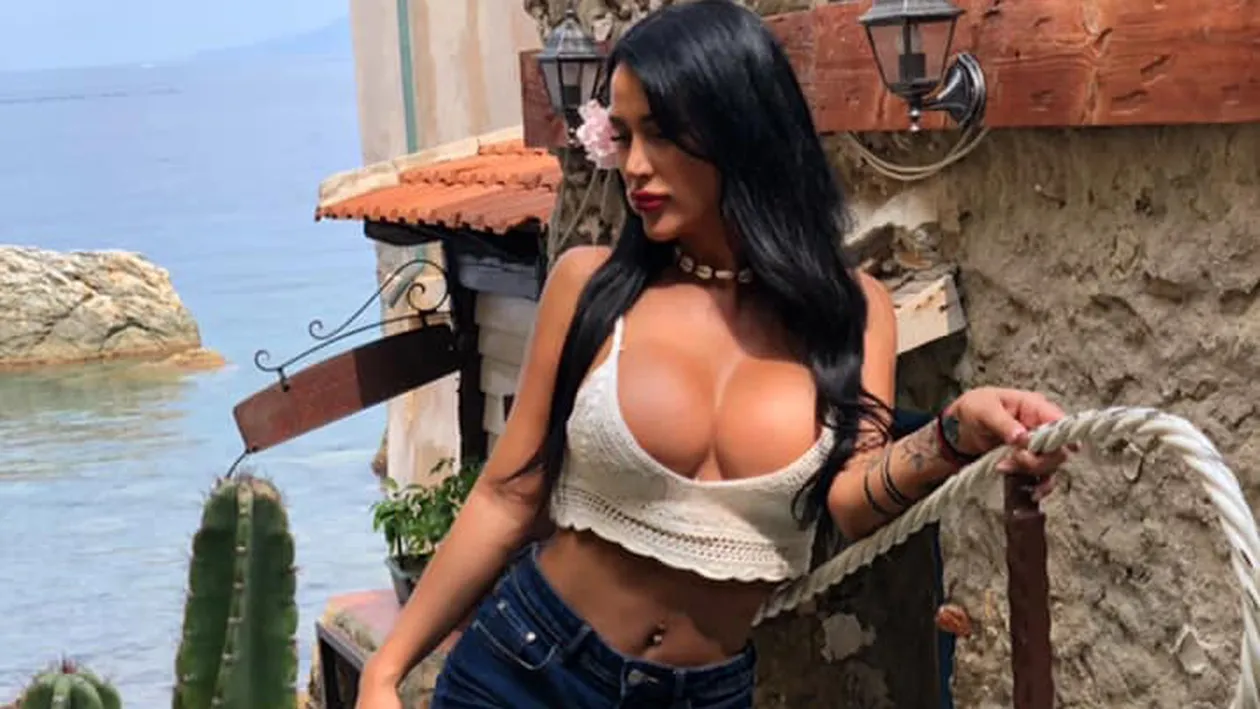 Nu e banc! Ce a ajuns să facă Daniela Crudu pentru bani. O vei privi cu alți ochi