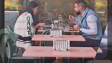 MISTER total, după ce influncerița a anunțat că este însărcinată pentru a doua oară. L-a ținut ascuns, dar... El este tatăl copilului Mariei Vigheciu!