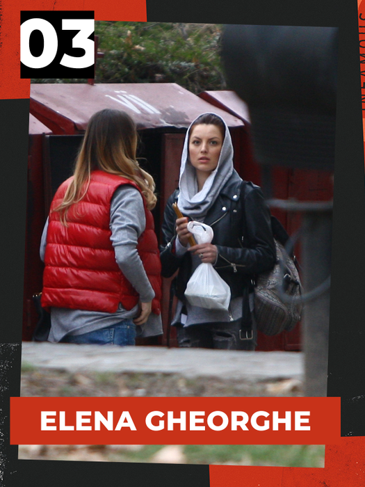 Topul vedetelor care au o legătură strânsă cu Dumnezeu. Monica Gabor, Bianca Drăgușanu, Roxana Vancea… Cine e cea mai evlavioasă?