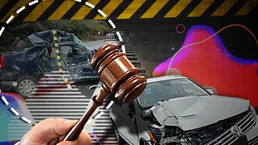 BREAKING NEWS. Decizie halucinantă în dosarul ”Șmecherului cu Touareg”! Judecătorii au hotărât să-l…