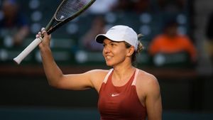 Simona Halep primește o nouă lovitură! Fostul lider mondial își poate lua adio de la clasamentul WTA