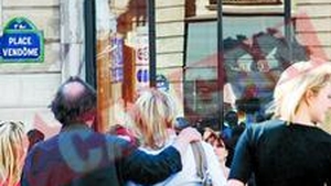 A furat 10 milioane de euro in 2 minute