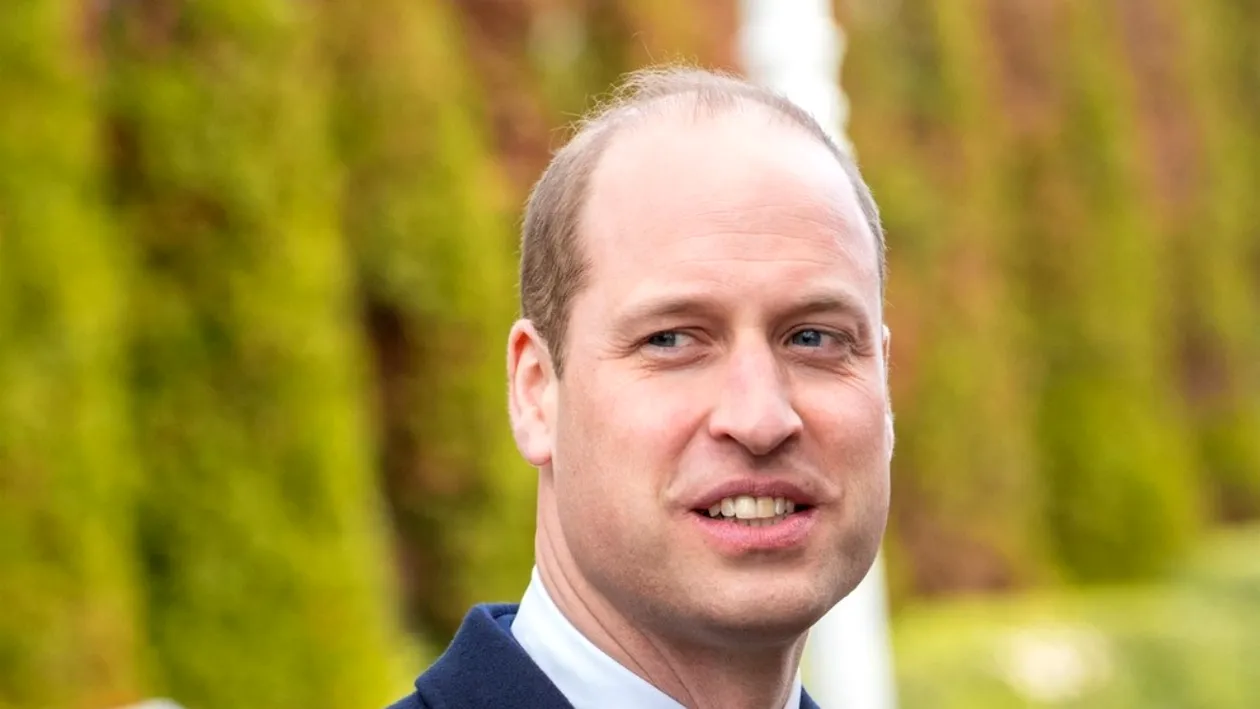 Prințul William se pregătește să o promoveze! Cine este „arma secretă” de la Palatul Regal