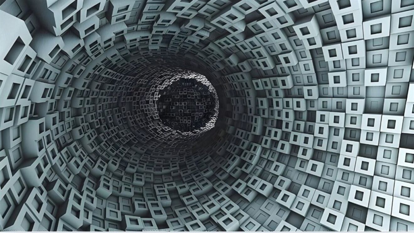 Iluzie optică virală 3D | Ce număr se ascunde în această fotografie?