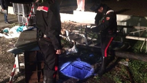 Dramă într-o familie de români din Italia. Copilul lor de cinci ani a avut parte de o moarte cruntă