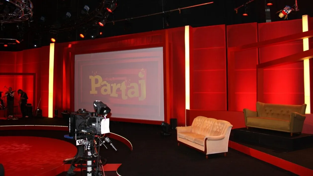 Doliu în televiziune! A murit cel mai iubit prezentator TV