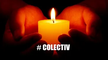 Miercuri va avea loc slujba de pomenire in memoria victimelor din Colectiv. Participa si tu!