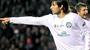 Il momesc cu un apartament pe Brandan