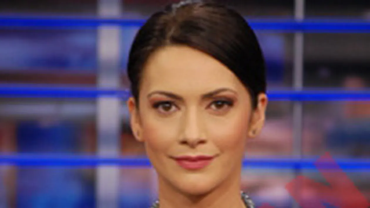 Andreea Berecleanu: Eu si Andreea Esca nu ne batem in atuuri si nici in asi in maneca