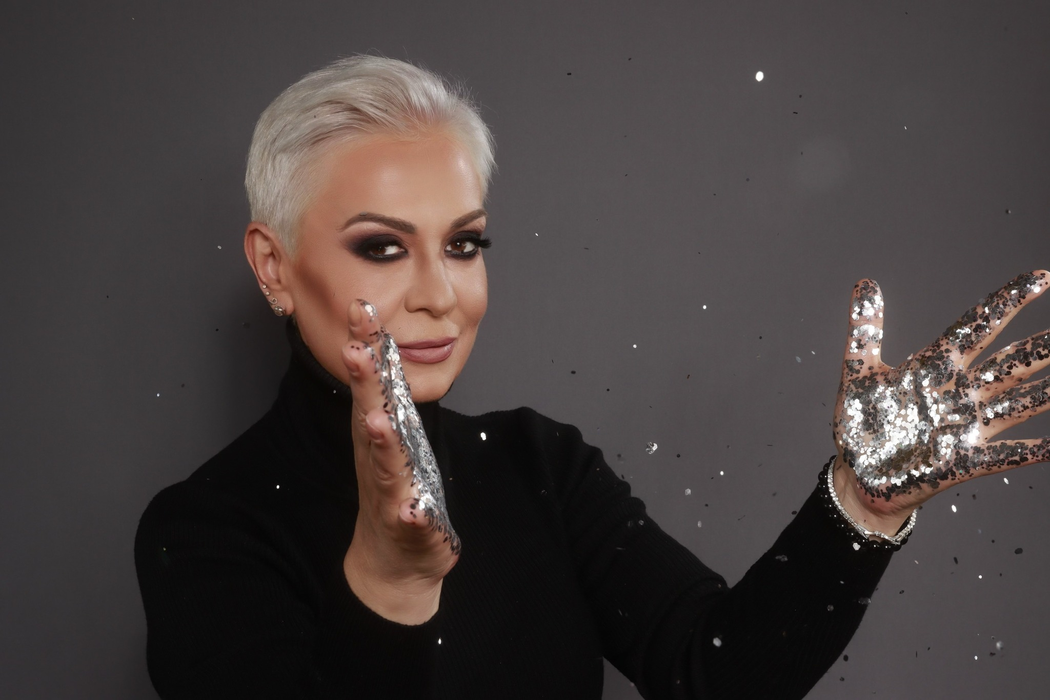 Monica Anghel a ajuns pe masa de operație! Ce s-a întâmplat cu artista: „Am luat cea mai bună decizie”