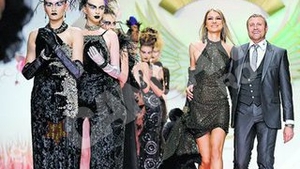Castigatoarele FTV ModelAwards merg cu Botezatu la Cannes