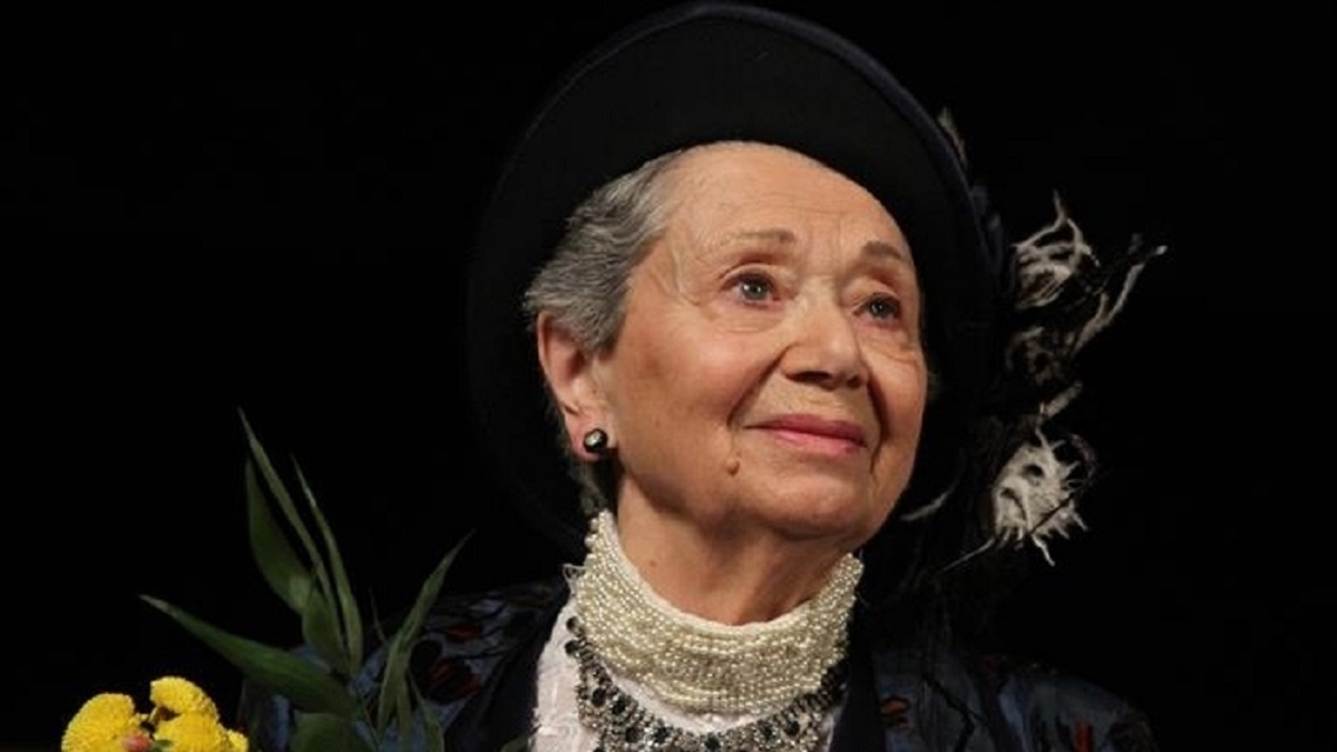 Teatrul românesc este în doliu. Actrița Ileana Ploscaru a murit. „Model de dărurire și profesionalism”