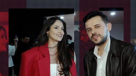 L-a scăpat cu Poliția de femei! Actrița de la Antena 1 și fostul “fiu” al lui Adi Sînă, dezvăluiri din intimitate