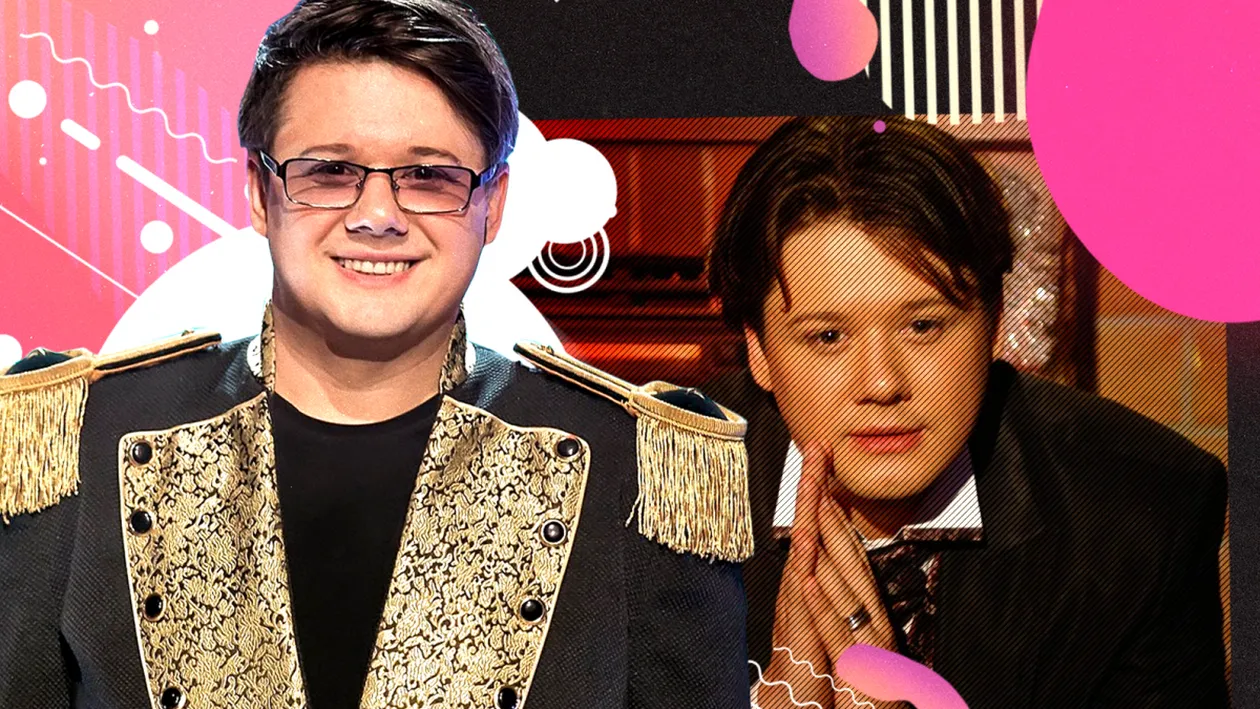 Fuego își deschide sufletul la 45 de ani! ”Nu mă copilăresc în sens infantil, ci trăiesc deplin, cu inima deschisă”