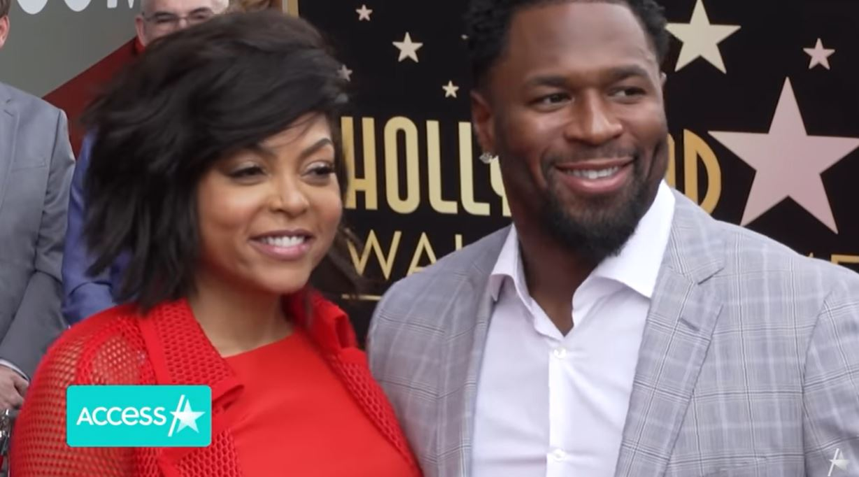 Taraji P. Henson s-a despărțit de logodnicul ei, Kelvin Hayden, înainte de nuntă: “Am încercat. Am spus: «Terapia, să facem treaba cu terapia»”