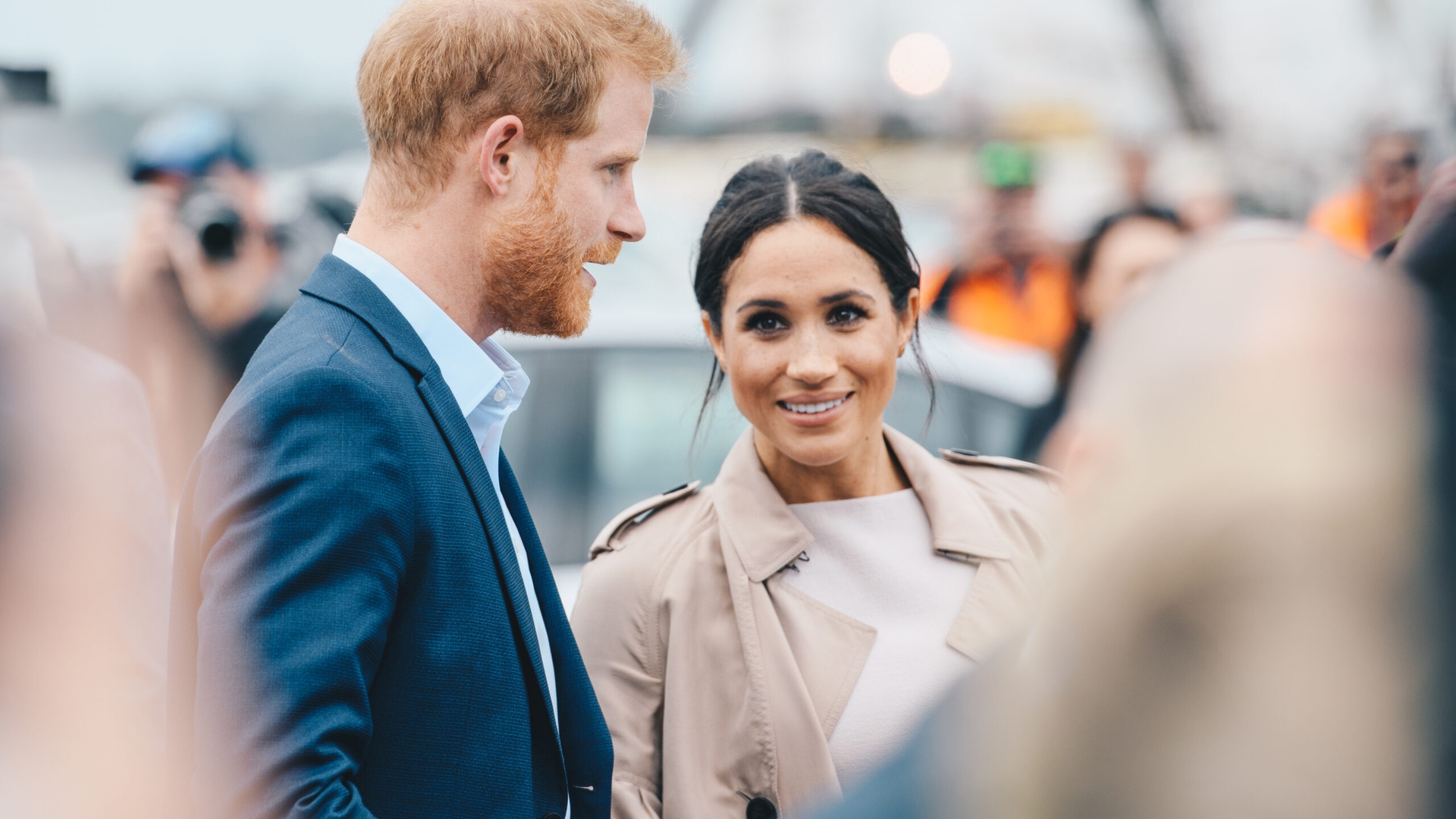 Motivul REAL pentru care Meghan Markle nu vrea ca Prințul Harry și Regele Charles să se împace. Abia acum s-a aflat!