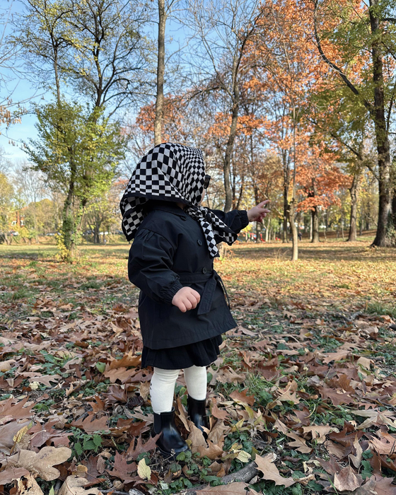 Fiica lui Denis Roabeș de la The Motans/ Sursa foto: Instagram