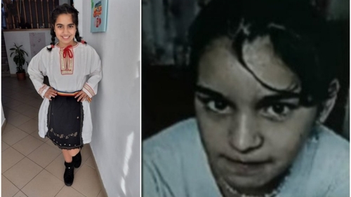 Ai văzut-o? Maria Magdalena a dispărut de la o casă de tip familial din Sântana de Mureș