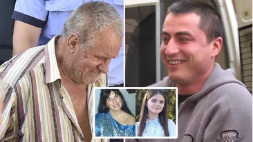 Legătura uluitoare dintre Gheorghe Dincă și Cristian Cioacă: Elodia Ghinescu și Alexandra Măceșanu au..