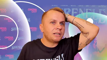 Codin Maticiuc a făcut dezvăluirea, apoi și-a pus mâinile-n cap: s-a bătut cu o călugăriță karatistă, alături de Pelicanu`, și... ”M-or da ăștia afară de la PRO TV!”