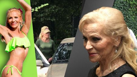 La 65 de ani, fosta vedetă de la PROTV, Luminița Nicolescu, arată uluitor! Se antrenează în fiecare zi și…