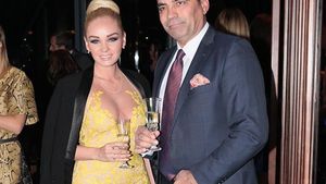 MARIA CONSTANTIN îşi serbează ziua de nume! Ce mesaj i-a transmis MARCEL TOADER