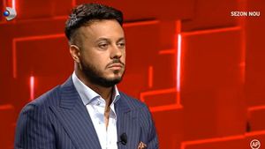 Lovitură dură pentru Gabi Bădălău! Ce a decis tribunalul