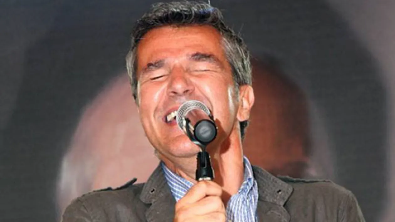 Dan Bittman, vinovat pentru destramarea trupei Iris? Uite ce spune unul dintre componentii formatiei rock