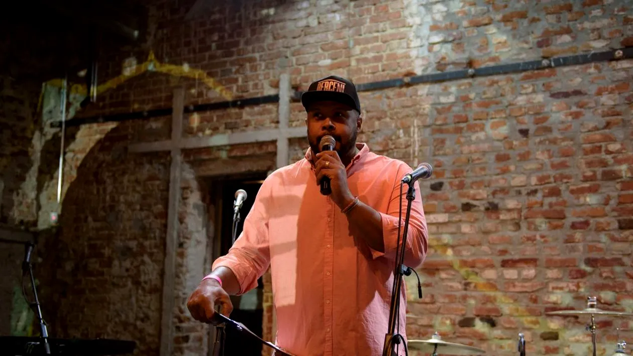 Nimeni nu știa asta! Cabral Ibacka mai are două prenume. Unul este de moldovean veritabil