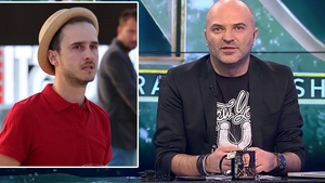 Doliu la Antena 1! Dan Capatos a făcut anunțul despre colegul lui de la Antena 1, Șerban Copoț. Tatăl lui a murit