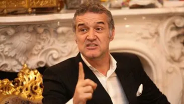 Latifundiarul s-a transformat TOTAL! Cum a petrecut Gigi Becali REVELIONUL!