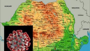 Un bărbat celebru din România a fost testat pozitiv cu noul coronavirus! Care este starea sa de sănătate