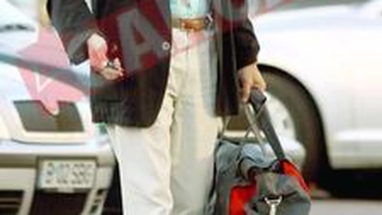 Branzan a scapat de cutit cu regim alimentar