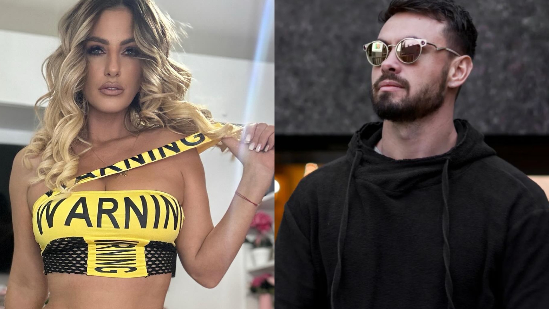 Lolrelai i-a spus "adio" lui Ionuț Popa de la Survivor! Fiorii iubirii au durat doar câteva săptămâni