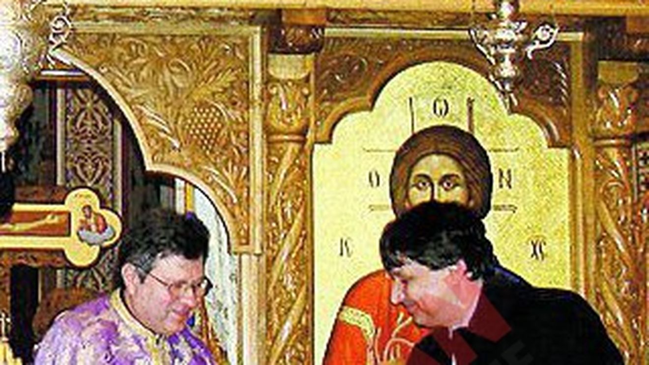 Facut "sita" cu noua lovituri de cutit