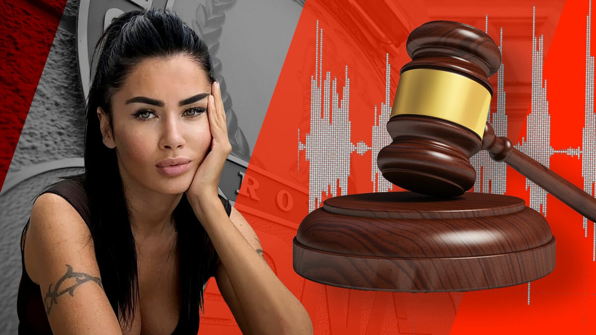 Cum voiau s-o ”mătrășească” pe Oana Zăvoranu! Discuții EXPLOZIVE între Furtună, Țârdea și Ionuț Călin, înregistrate de DNA, în dosarul de șantaj: ”15.000 la niște băieți, scaun cu rotile și...”