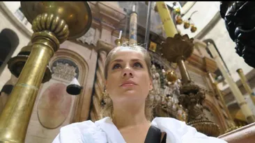 La doar 12 ani, fiica lui Tily Niculae a suferit un AVC. Iadul prin care a trecut actrița: ”A fost una dintre cele mai dure experiențe”