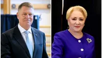 Viorica Dăncilă anunță o dezbatere de la ora 18.00, înainte de evenimentul organizat de Klaus Iohannis