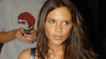 Vezi cum si-a schimbat Victoria Beckham frizura din 1994 incoace! Tie care dintre aceste 15 look-uri iti place cel mai mult?