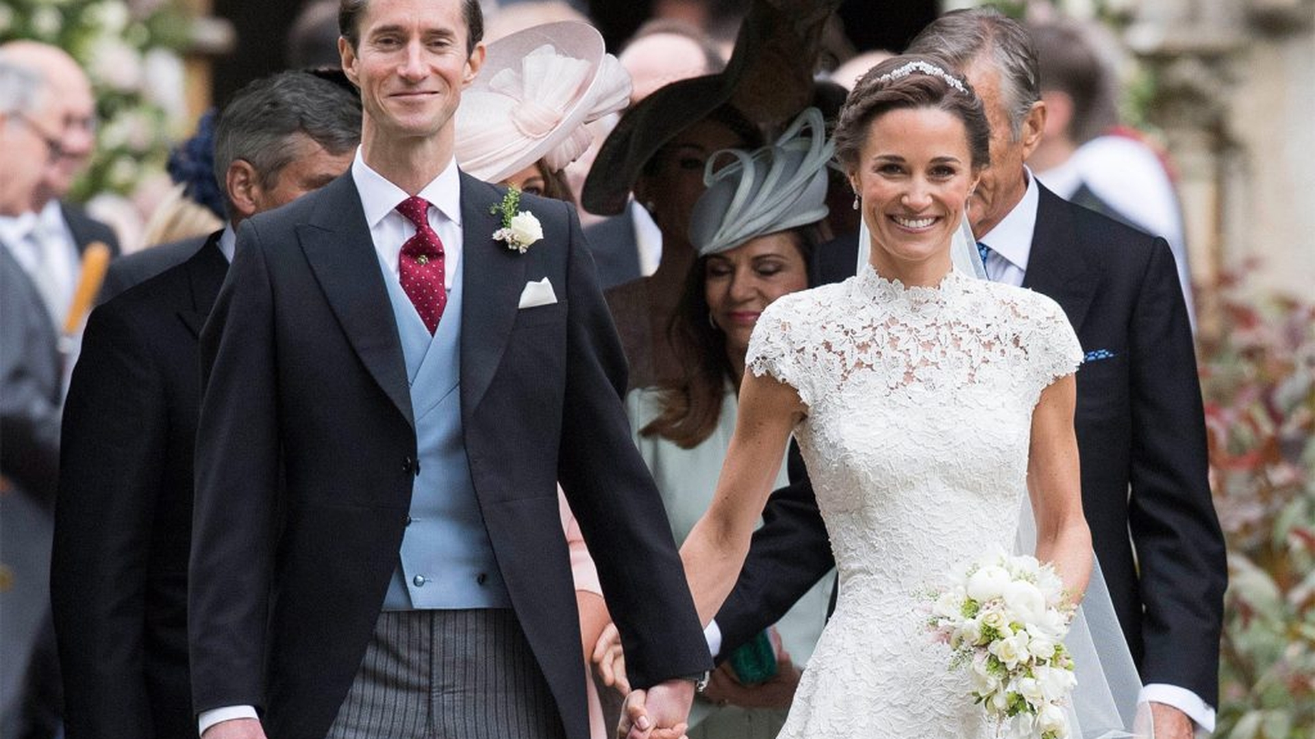 Pippa Middleton este însărcinată! Cum a reacționat sora ei mai mare, Ducesa de Cambridge, care urmează să devină mămică pentru a treia oară