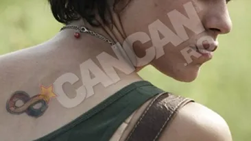 Romanca Ana Ularu, in topul celor mai talentati tineri actori din Europa. A fost selectata in programul care i-a lansat pe Daniel Craig si pe Rachel Weisz