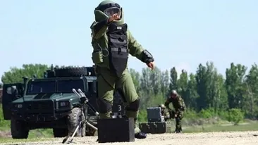 Atentat cu bomba la Sfantu Gheorghe in 1984. Un copil a murit atunci. Vezi imaginile