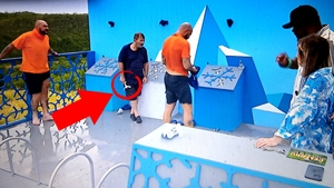 "Sunt celebru, scoate-mă de aici" - eliminare marți, 13 septembrie | "Blat" la Pro TV?! De ce a fost eliminat Cornel Palade, de fapt