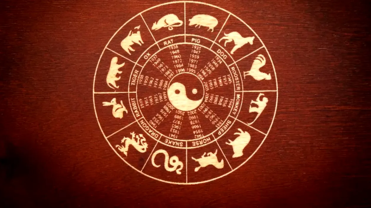 Horoscop chinezesc august 2024. Tigrul și Șobolanul vor străluci din plin!